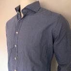 Profuomo shirt - overhemd - slim fit heren, Kleding | Heren, Overhemden, Overige kleuren, Verzenden, Halswijdte 43/44 (XL), Profuomo