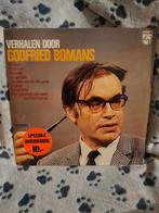 Godfried Bomans - Verhalen Door LP, Ophalen of Verzenden, Gebruikt, 12 inch