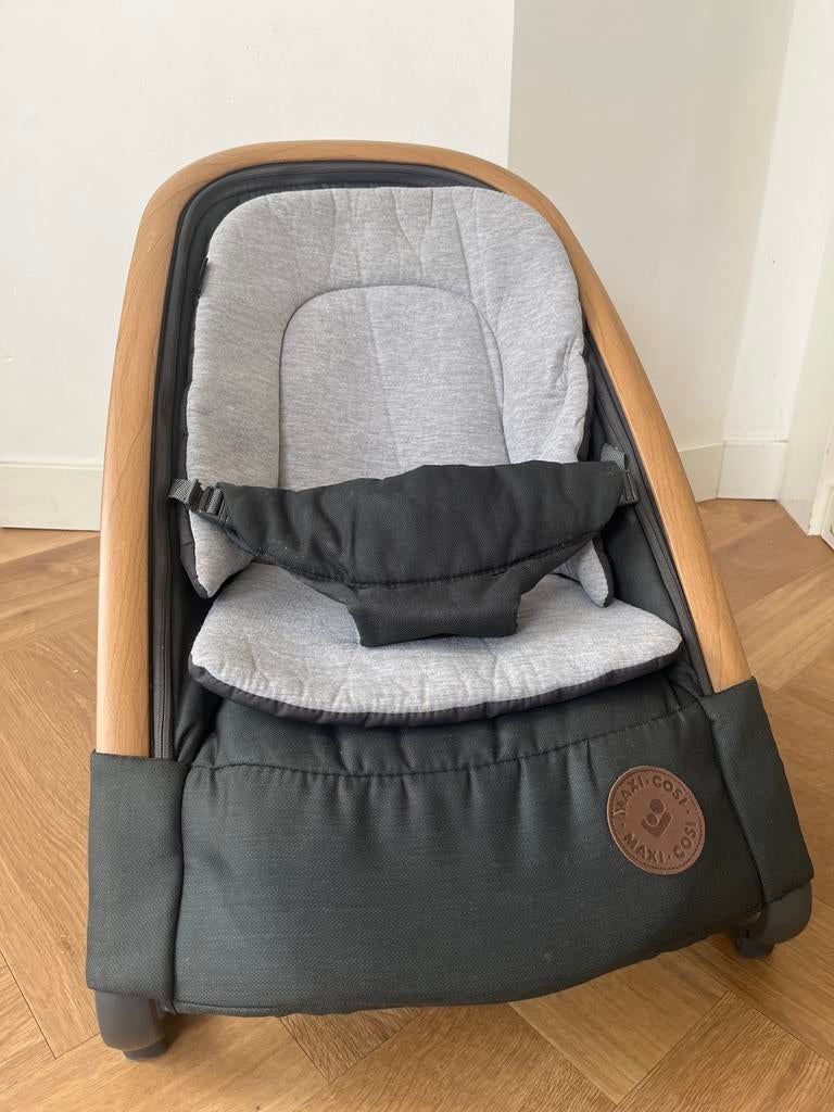 Maxi Cosi Wipstoel, Ophalen, Wipstoel, Chicco, Met gordel(s) of riempje(s)