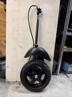 Zip sp voorvork omgelast, Ophalen, Zo goed als nieuw, Overige typen, Vespa