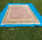 Tapijt WOL, Ophalen, Zo goed als nieuw, Rechthoekig, 200 cm of meer