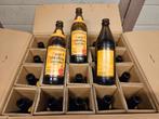 20 x 0,5 ltr fles van Aecht Schlenkerla rauchbier, Hobby en Vrije tijd, Ophalen of Verzenden, Zo goed als nieuw