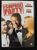 The surprise Party, Alle leeftijden, Ophalen of Verzenden, Zo goed als nieuw, Romantische komedie