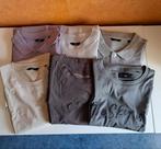 6 x shirt / polo T-shirt XL - heren - NIEUW, Kleding | Heren, Heren-kledingpakketten, Ophalen of Verzenden, Nieuw, Maat 56/58 (XL)