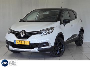 Renault Captur 1.2 TCe Intens | Trekhaak | Android Auto| Par beschikbaar voor biedingen