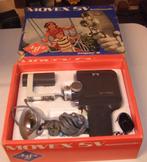 super 8 filmcamera's, Verzamelen, Fotografica en Filmapparatuur, Ophalen, 1960 tot 1980, Filmcamera
