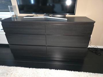 Ladekast IKEA 140x72 beschikbaar voor biedingen
