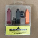 OLLOCLIP ActiveLens Ultra-Wide+Telephoto iPhone 6/6s(+/Plus), Ophalen of Verzenden, Zo goed als nieuw, Groothoeklens, Zoom