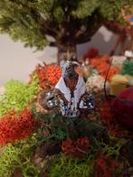 Luville efteling miniatuur moeder geit, Verzamelen, Efteling, Ophalen of Verzenden, Zo goed als nieuw, Beeldje of Poppetje