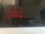 Novy InTouch Inductie Kookplaat 90cm breed, Witgoed en Apparatuur, Kookplaten, Zo goed als nieuw, Energieklasse A of zuiniger