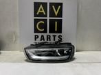AUDI Q3 XENON LED KOPLAMP LINKS 8U0941005, Ophalen of Verzenden, Gebruikt