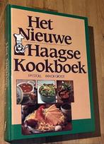Stol/De Groot. Het Nieuwe Haagse Kookboek. 1991. 74e druk, Boeken, Stoll/De Groot, Ophalen of Verzenden, Zo goed als nieuw, Hoofdgerechten
