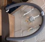 Mooie mintgroene domo met wip en boog, Kinderen en Baby's, Ophalen of Verzenden, Zo goed als nieuw