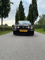 Volkswagen Golf 1.8 GTI 20vt 1989, Voorwielaandrijving, 129 pk, 1200 kg, Handgeschakeld