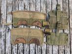 ABL 1952 uitrusting korea oorlog, Ophalen of Verzenden, Landmacht, Engeland