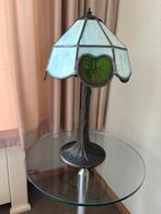Tiffany Lamp - Prachtig Design!, Huis en Inrichting, Lampen | Vloerlampen, Ophalen, Zo goed als nieuw, Glas, Minder dan 100 cm