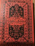 Gedichte von Friedrich von Schiller, Boeken, Taal | Duits, Gelezen, Ophalen of Verzenden