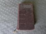 Kerkboek uit 1924, Antiek en Kunst, Antiek | Boeken en Bijbels, Ophalen of Verzenden