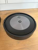 Roomba J7+ Robotstofzuiger incl. Dock, Ophalen, Zo goed als nieuw, Reservoir, Robotstofzuiger
