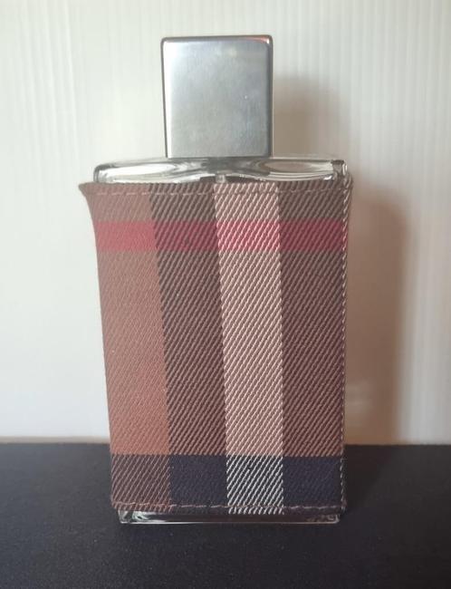 Burberry - London for Men Edt decant/sample, Sieraden, Tassen en Uiterlijk, Uiterlijk | Parfum, Zo goed als nieuw, Verzenden
