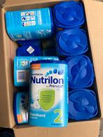 80 stuks Lege nutrilon babymelk dozen. lampions? Sintmaarten, Ophalen, Zo goed als nieuw, Overige typen