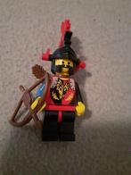 Lego poppetje, Ophalen