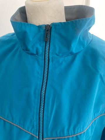 ATLAS FOR MEN windjack beschikbaar voor biedingen