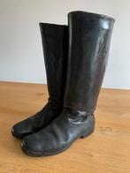 Duitse officiers laarzen stiefel WW2, Ophalen of Verzenden, Landmacht, Duitsland, Kleding of Schoenen