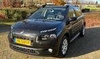 Citroen C4 Cactus Feel 1.2/Origineel NL/2e Eig/4 nwe banden, Voorwielaandrijving, Stof, Euro 6, 1199 cc