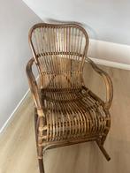 Rotan schommelstoel, Kinderen en Baby's, Ophalen, Zo goed als nieuw, Stoel(en)