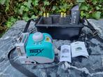 TRIAX LT60 Roterende Bouwlaser, Ophalen of Verzenden, Zo goed als nieuw, Afstand