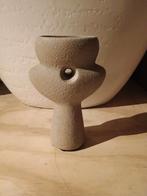 Bloomingville Vaasje - Stijlvol Design, Overige materialen, Grijs, Ophalen of Verzenden, Zo goed als nieuw