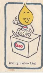 3 - ESSO, Verzamelen, Ophalen of Verzenden