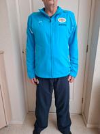 Psv trainingspak XL, Ophalen, Maat 56/58 (XL), Blauw, Voetbal