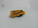 Matchbox Superfast TP-7 Gilder Transporter 1976 Lesney, Ophalen of Verzenden, Gebruikt, Overige typen