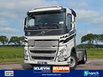 VOLVO FH 500 low roof ptp+hydr., Automaat, Euro 6, 510 pk, Wit