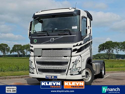 VOLVO FH 500 low roof ptp+hydr., Auto's, Vrachtwagens, Bedrijf, Te koop, ABS, Airconditioning, Centrale vergrendeling, Cruise Control
