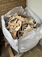 Stookhout / Brandhout voor vuurkorf, Minder dan 3 m³, Ophalen