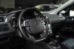 Citroen C4 1.4 VTi Ligne Business | Navigatie | Cruise | Cli, Euro 5, Stof, Gebruikt, 635 kg