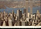 Mooi Plukje New York (12x) wb Twin Towers Zie Beschrijving, Verzamelen, Ophalen of Verzenden, 1980 tot heden, Ongelopen