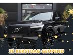 Volvo XC90 2.0 T8 Plug-in hybrid AWD FACELIFT Plus Dark 455p, Gebruikt, Zwart, 4 cilinders, 1969 cc