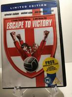 Escape to Victory, Gebruikt, Vanaf 16 jaar, 1980 tot heden, Ophalen of Verzenden