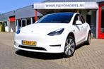 Tesla Model Y Long Range AWD 75 kWh Dual Motor Aut. Pano|1e, Automaat, Gebruikt, Wit, 351 pk