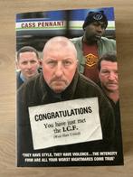 Congratulations You Have Just Met the ICF - Cass Pennant, Ophalen of Verzenden, Nieuw, Cass Pennant, Balsport