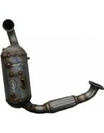 Roetfilter Ford Focus 1.6 TDCi, -, -, Nieuw, Ophalen of Verzenden