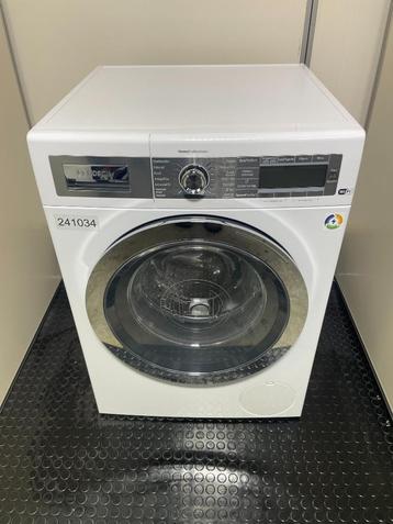 Bosch Homeprofessional Wasmachine 9kg (2018) WiFi beschikbaar voor biedingen