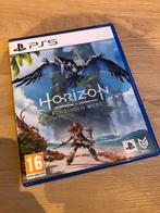 Horizon: Forbidden West, Ophalen of Verzenden, Zo goed als nieuw