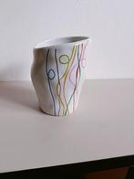 Artihove art Corry Ammerlaan. Mok/vaasje/beker, Antiek en Kunst, Kunst | Designobjecten, Ophalen of Verzenden