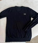 Antony morato truien, Ophalen of Verzenden, Gedragen, Zwart