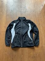 Nike windbreaker zwart maat 140-152, Ophalen of Verzenden, Zo goed als nieuw, Nike, Jongen